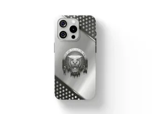 Jaguar Rivestimento Telefono Stile Tuning Drift